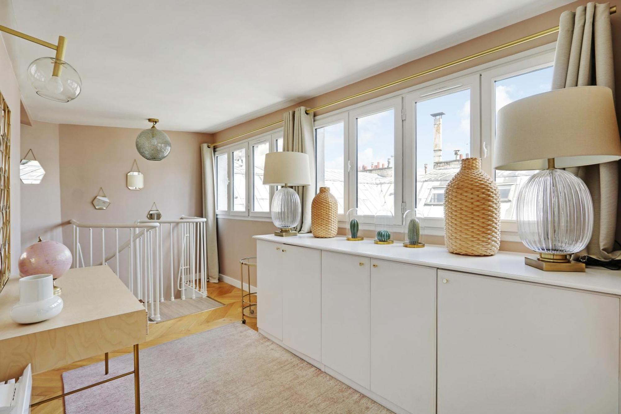 Pick A Flat'S Apartments In Opera Saint Lazarre - Rue De L'Isly Paris Exteriör bild