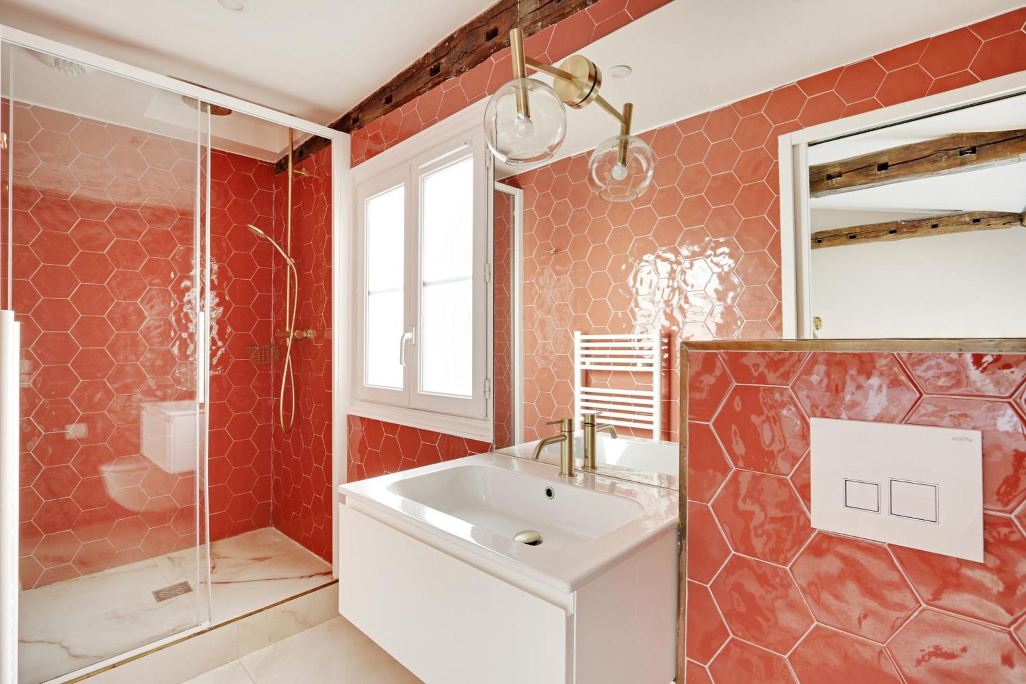 Pick A Flat'S Apartments In Opera Saint Lazarre - Rue De L'Isly Paris Exteriör bild